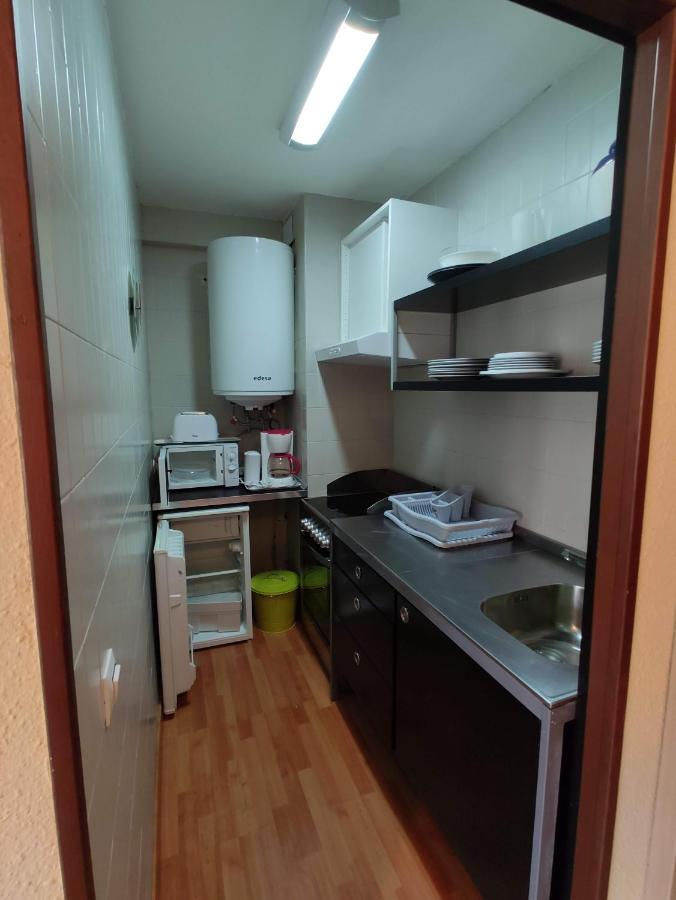 Meritxell Pedrous 파스데라까사 외부 사진